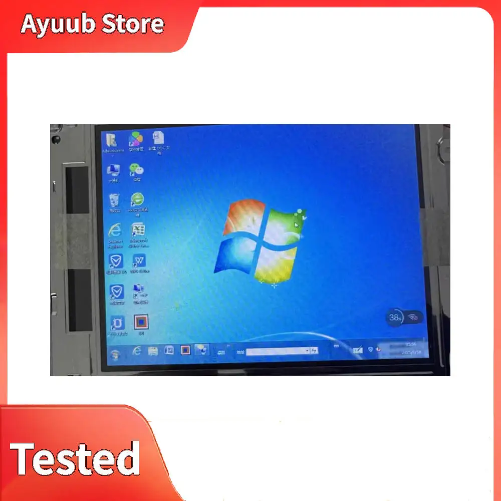 

Оригинальный 8,4-дюймовый промышленный экран LQ084V1DG21 LQ084V1DG41 LQ084V1DG42