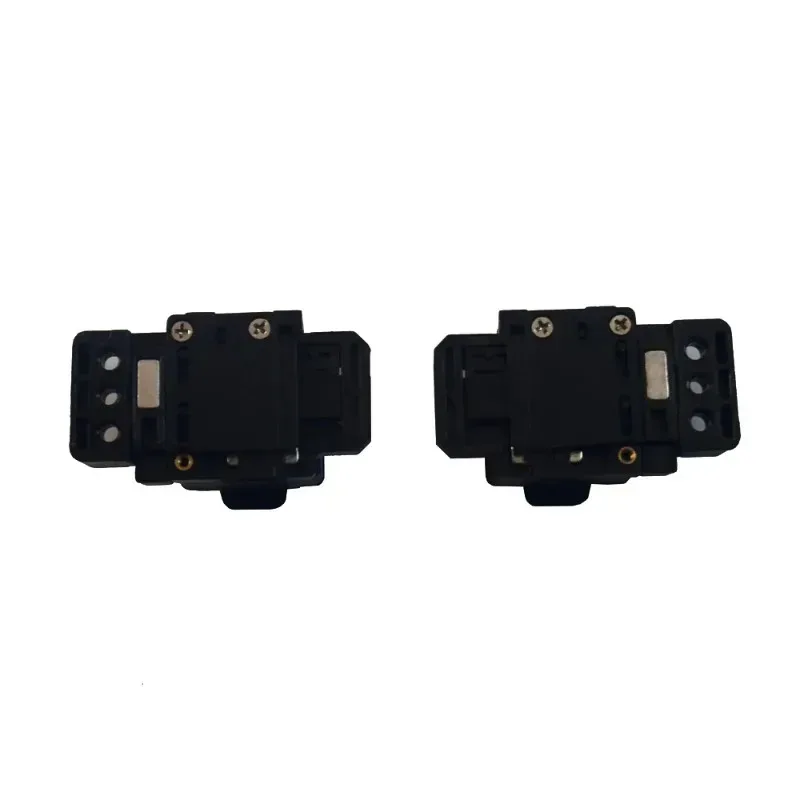 1-pair-original-dvp-740-dvp-760-dvp-760a-dvp-16-optical-fiber-fusion-splicer-3-in-1-fiber-clamp-fiber-holder