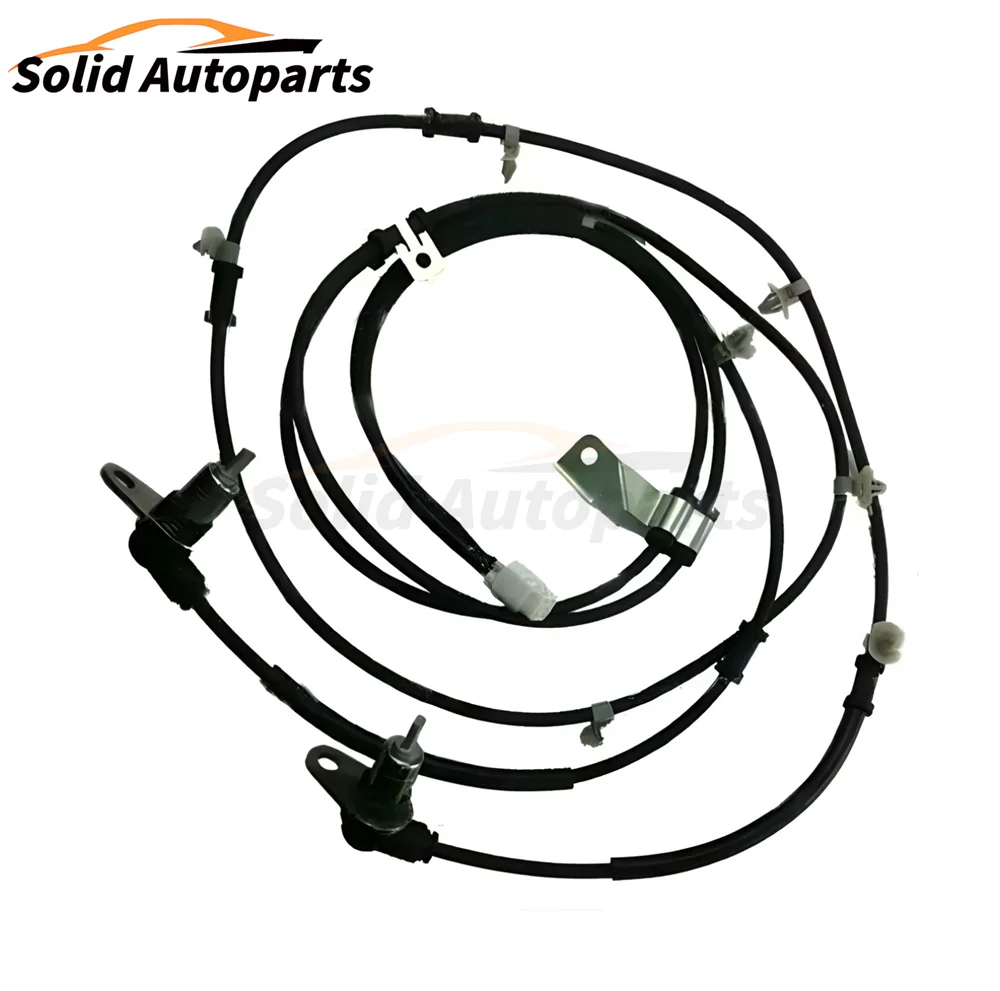 56200-81A40 ABS Sensor fits SUZUKI JIMNY SN413 1.3 Front 1998 on Wheel Speed 5620081A40 Apec 5620081A40