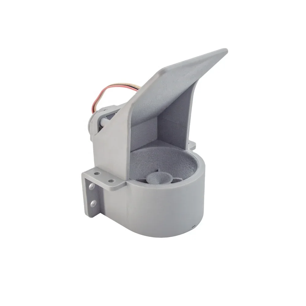 Dyp A17 Integrated …
