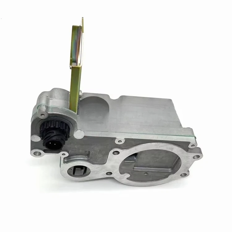 

Construction Machinery EC140B Actuator 21124198 for Excavator VOE21124198