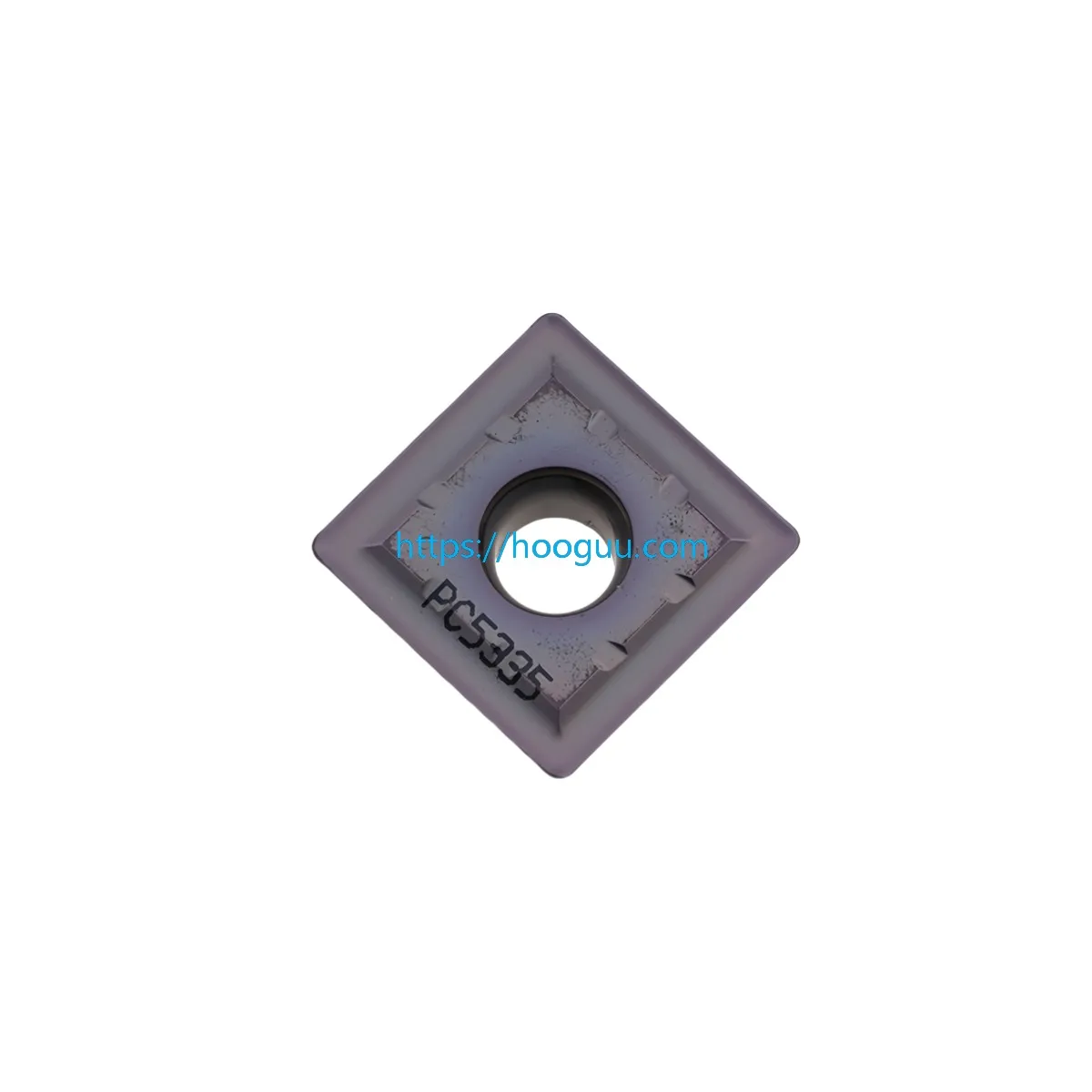 Korloy Original SPMT U-Drill Inserts 040204/050204/060204/060205