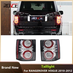 For Land Rover Range HSE VOGUE L322 2010 2011 2012 car accessories LED Tail Light Rear Brake Lamp Turn Light LR028513 LR028515