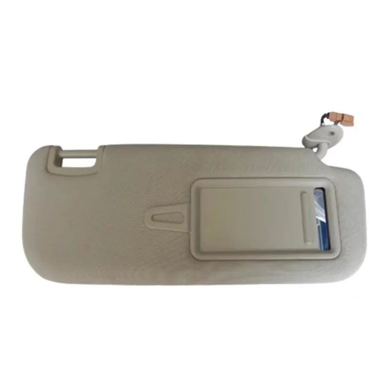 

HAC-8204010_ Солнцезащитный козырек в сборе с косметическим зеркалом HAC-8204010A_ для BYD SongMAX DMi Song MAXEV Совершенно новый