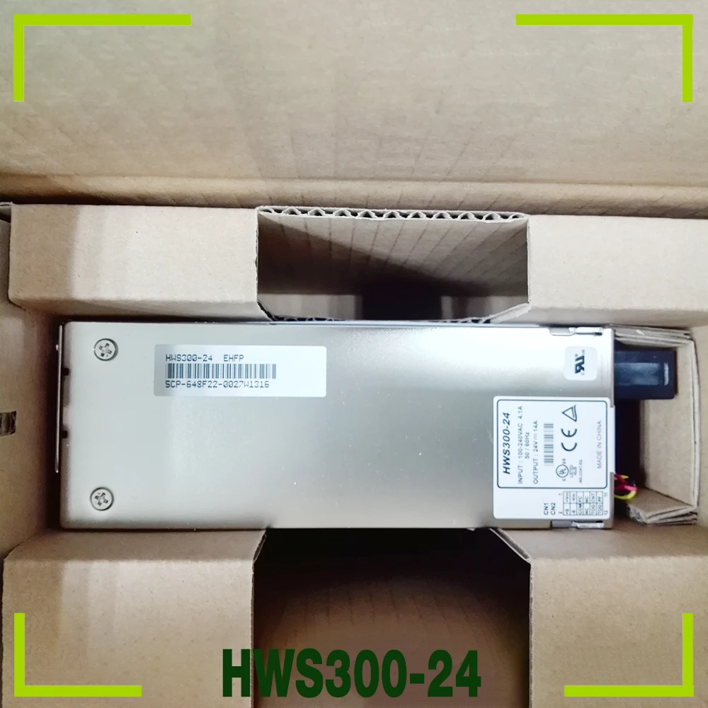 HWS300-24 For TDK-LAMBDA  Switching Power Supply 300W DC24V 14A