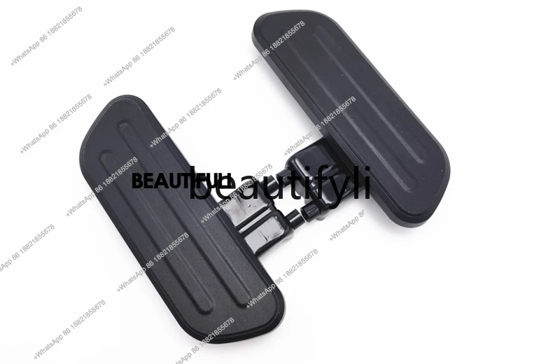 Electric vehicle U1/U1C/U1D/U +/U + B/U2 original, front pedal, pedal, front foot rest, side foot