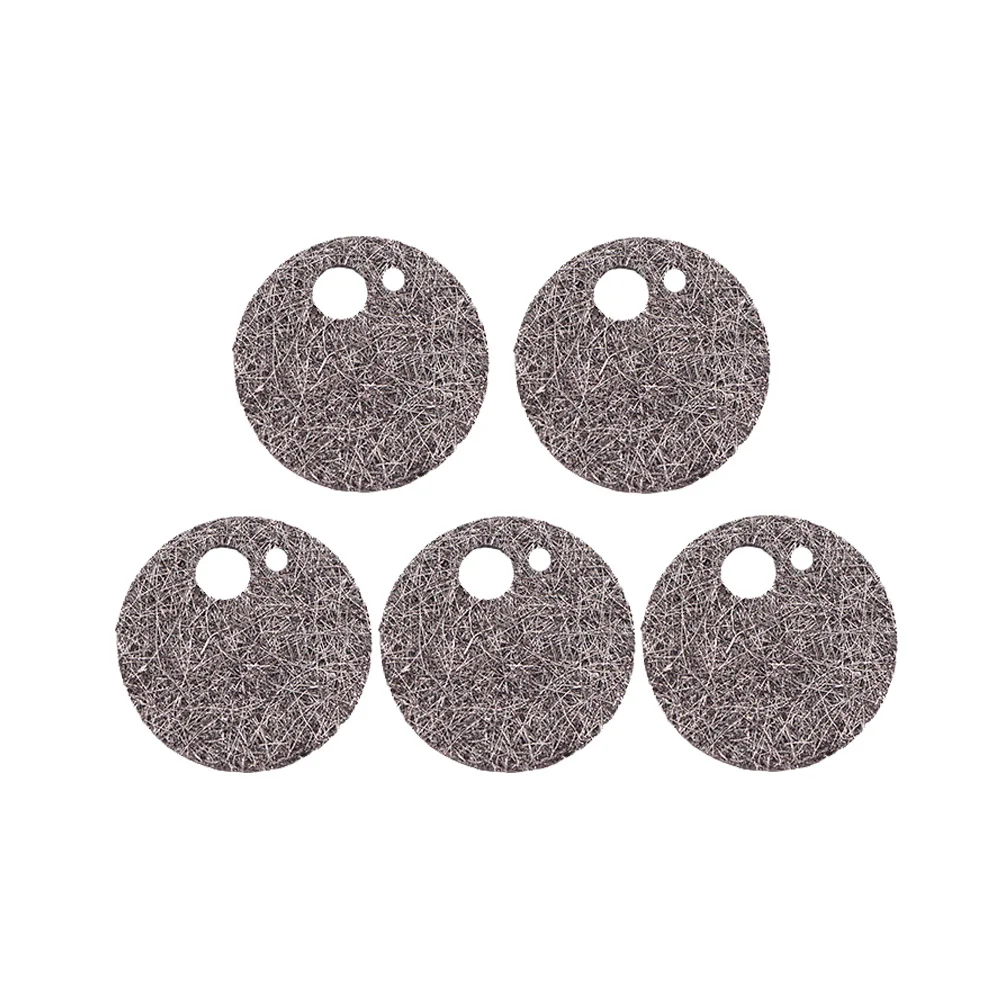 For Webasto Air Top 2000 Heaters Two Holes 33mm Repalced 310S Sintered Stainless Steel Burner Screen Mesh Filters