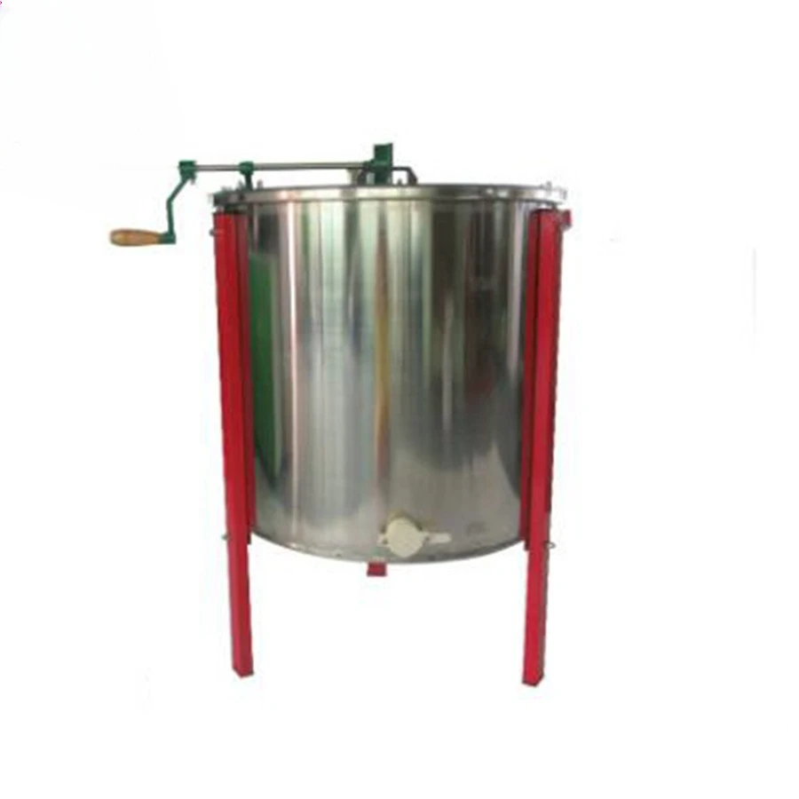 

Beekeeping Tools Beehive 8 Frame Manual Self-Flip Honey Shaker