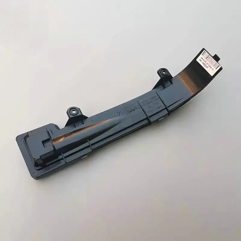 Applicable to  Tiggo 8 Tiggo 5X Rearview mirror turn signal Reverse mirror turn signal strip Side turn