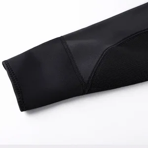 Anzug mit Neopren -Tauchhaube für Männer, heiße Motorhaube zum Surfen, Reißverschluss, Tauchgang, Unterwasserfischen, 3 mm, 5 mm, Winter, 2022 10 Hauptverkäufe Velejar Neopren Kleidung - №10