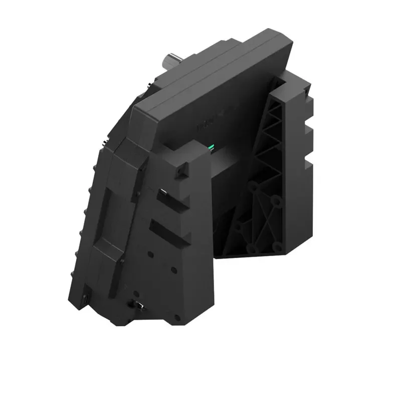WINWING Multifunctional DCS F18 MFD Display Cockpit Functional Panel for Flight Simulation Games