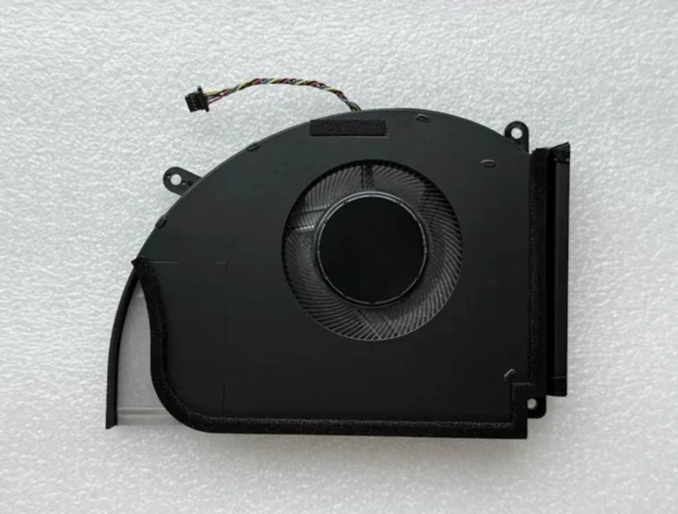 For ASUS, Gunslinger 8 Plus ROG Strix 18 G814 G834 Cooling Fan