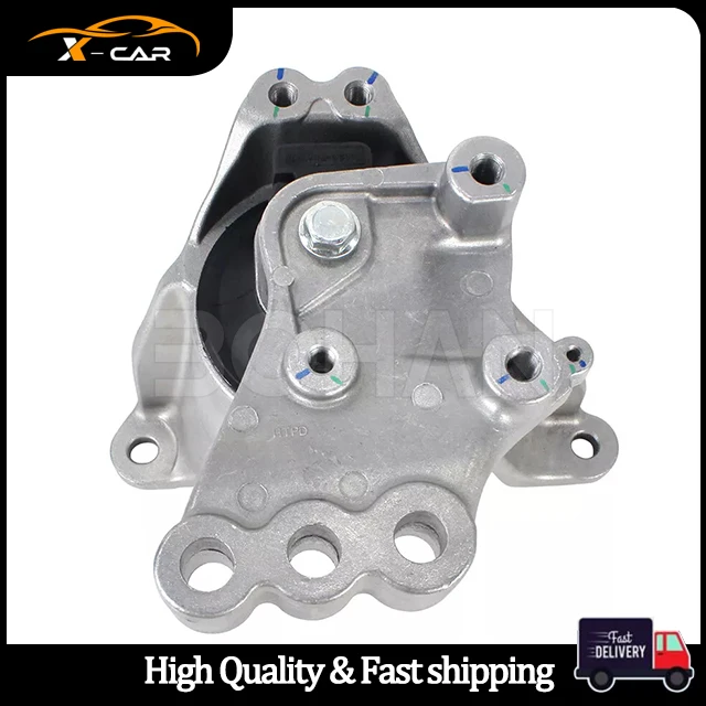 Engine Mount For Honda CR-V 50820-TEA-A01 50820-TBC-A01 50820-TBC-A02 50820-TBC-A03 50820-TBC-A04 50820-TEK-M01 50820-TEK-M02