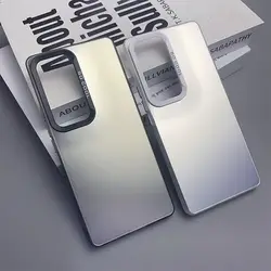 For vivo V30 Case vivo V30 Pro Phone Case Vivo V2318 V2319 Shockproof Shell Protection Back Cover S18 Pro Anti-fingerprint IMD