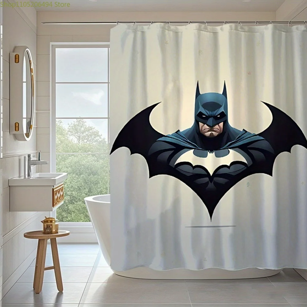 1Pc, Wb, Batman Mov…
