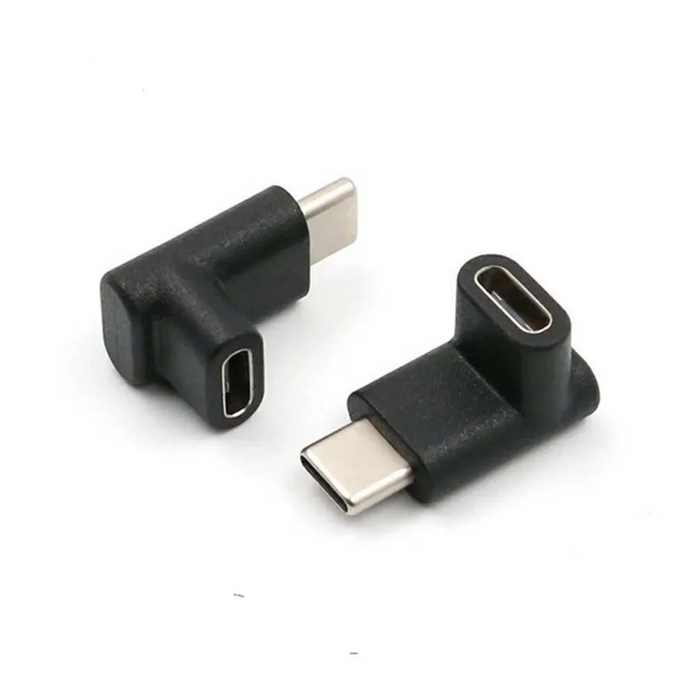 

USB-C Adapter Extender Type C Plug USB C Male to Female Adapter Extension Connector Type C to USB-C Converter Type C Connector