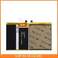 FOR Blackview S8 battery 3180mAh 100%  battery 5.7inch MTK6750T Li-ion High quality Replacement Battery