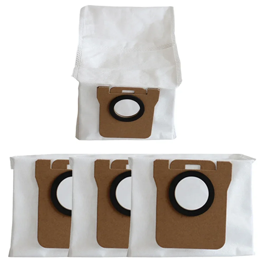 

Efficient Filtration Dust Bag Hygienic Floors 5-Layer Filtration Compatible Models Efficient Filtration Dust Bag