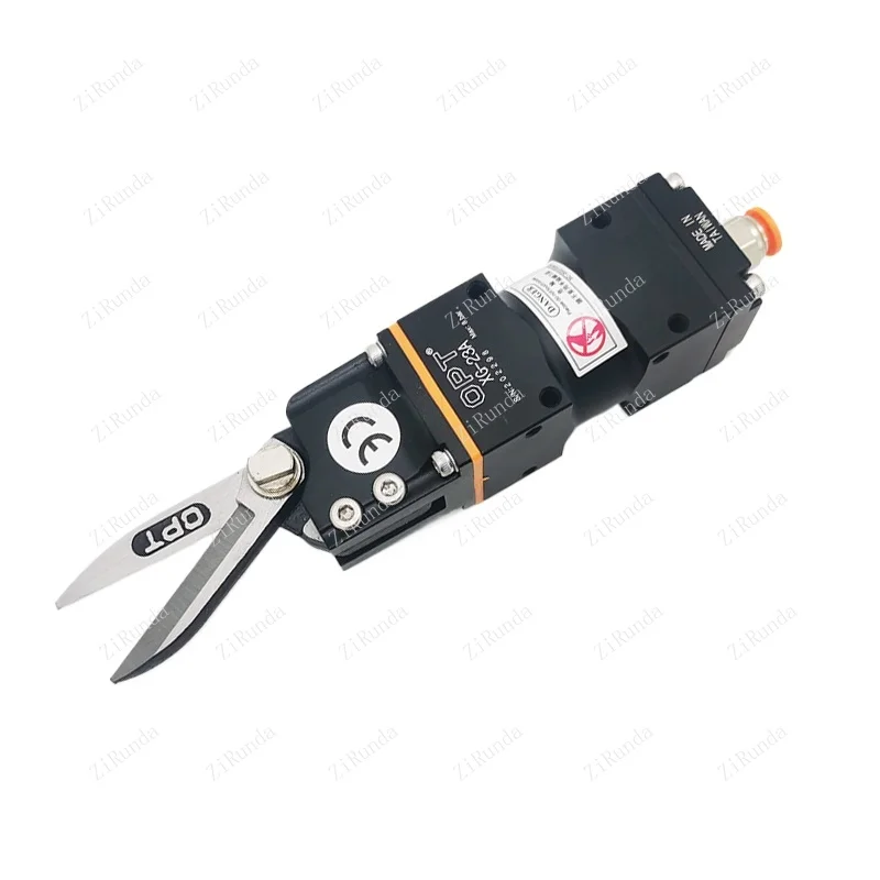 1Air Scissors Pneum… - image