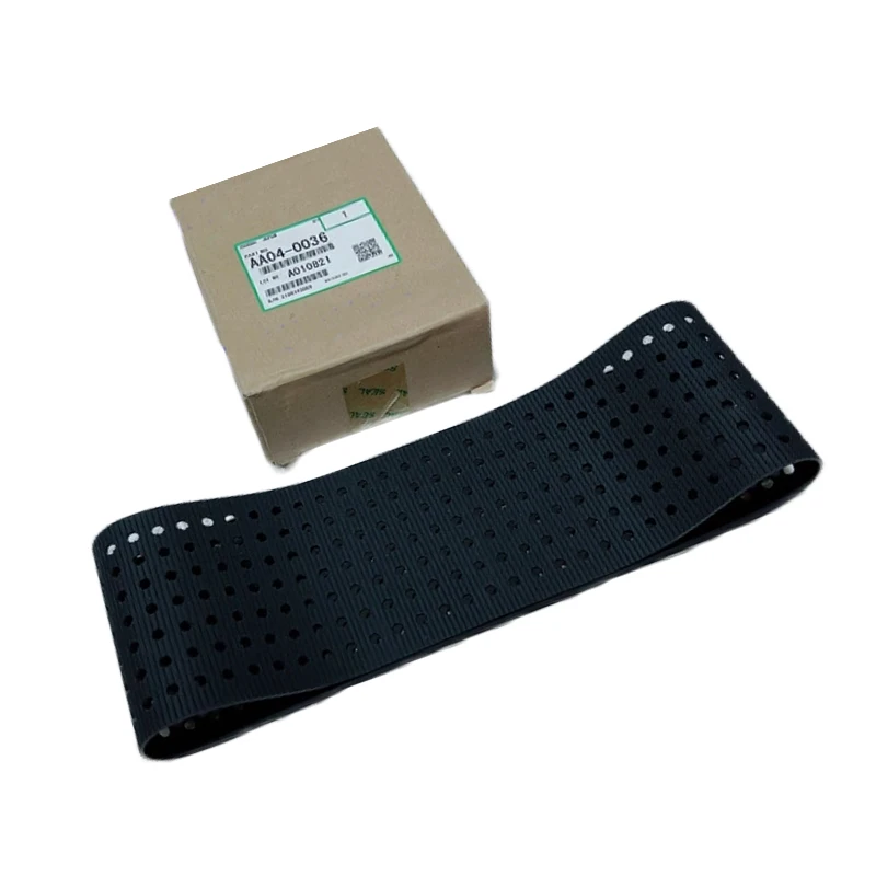 AA04-0036 Original Brand New Fuser Entry Conveyor Belt for Ricoh Pro C9110 9100 9200 9210 9500