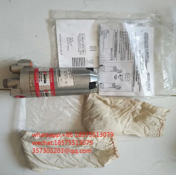 

For ARO 651790-B3D-B Pressure Regulator 1 Piece