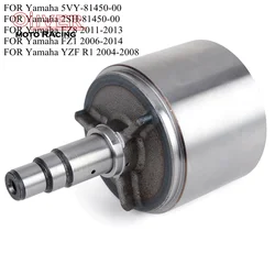Motorcycle 1 Rotor Assy / 2 Stator Flywheel for Yamaha YZF R1 FZ8 FZ8-N FZ8-NA FZ8-SA FZ1 FZ1-NA FZ1-SA YZF-R1 LE 5VY-81450-00