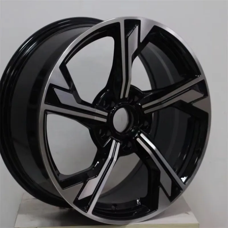 

Для AUDI 17*7.5 18*8.0 19*8.5: Хиты продаж – легкосплавные диски 5*112 с низким профилем для автомобилей