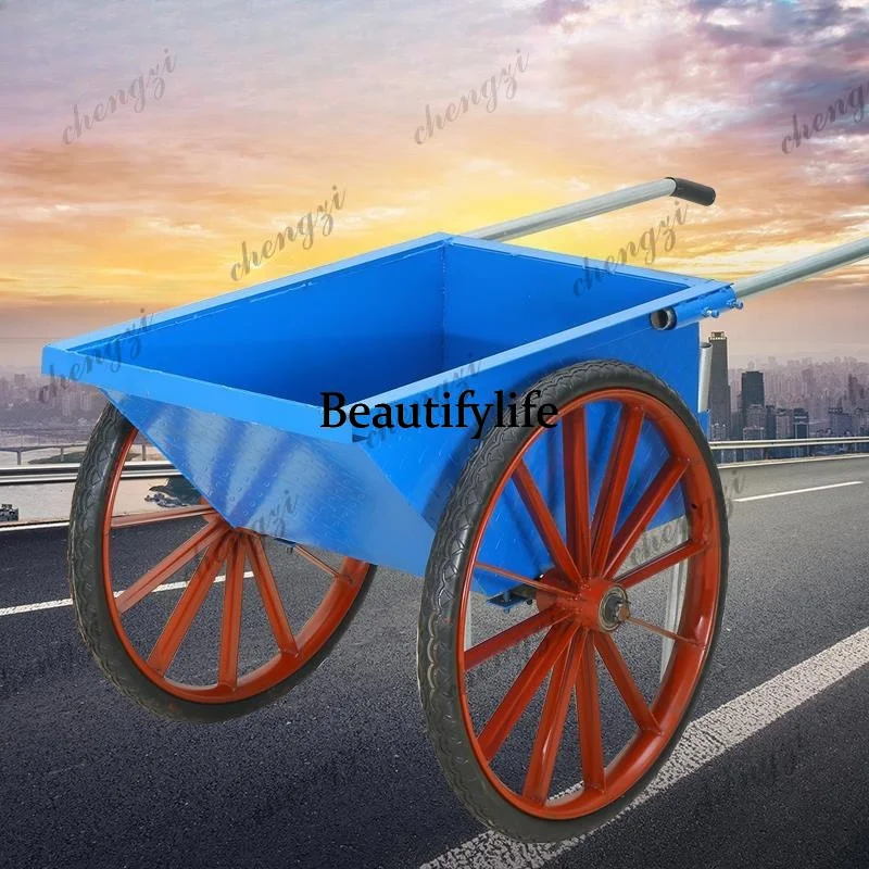 

SS81 thickened labor vehicle agricultural breeding construction vehicle cement sanitation vehicle