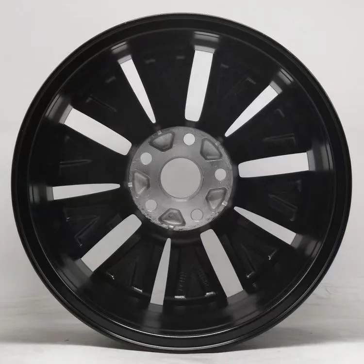 حافة عجلة سيارة جديدة مقاس 16 بوصة لسيارة Volkswagen Jett * 2016 Sagitar 2023 عجلة ألومنيوم للسيارة ذات ضغط منخفض 16*5 أصلية