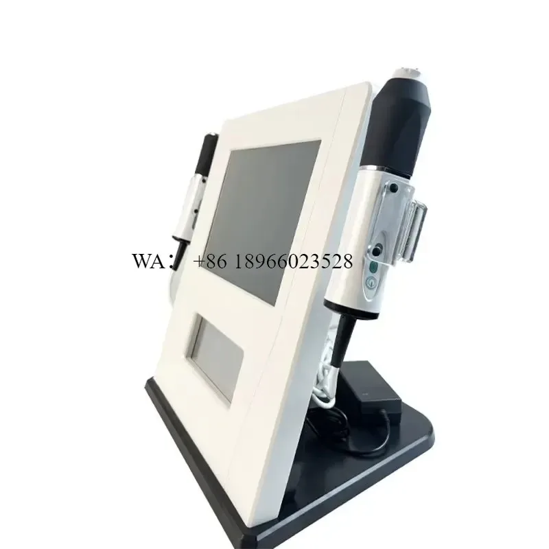 WMWMNU Portable 3 in 1 CO2 Oxygen Bubble Facial for Firming and Whitening