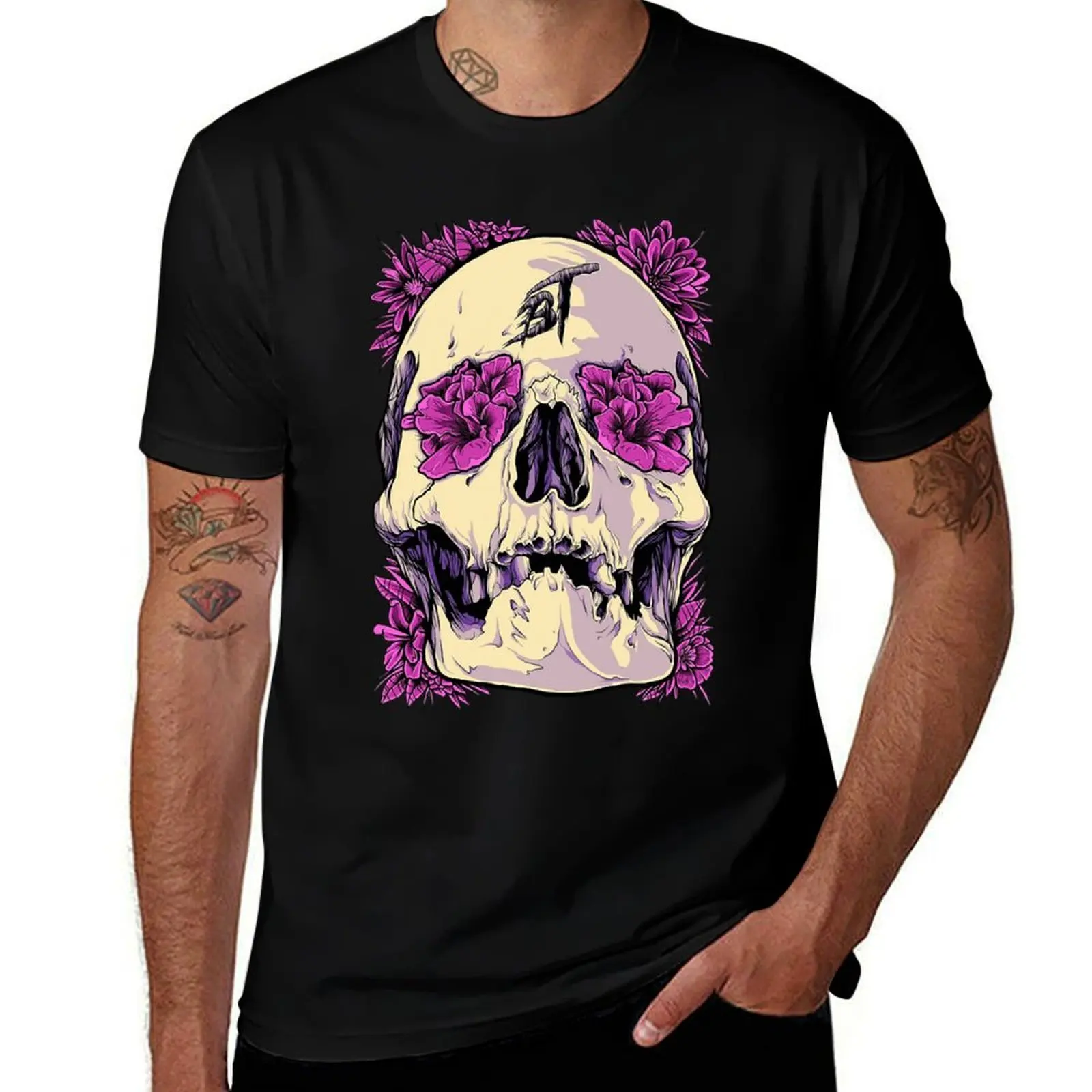 

Gifts For Women Bury Tomorrow Funny Graphic Gifts T-Shirt summer tops anime tshirt plus size clothes mens t shirt