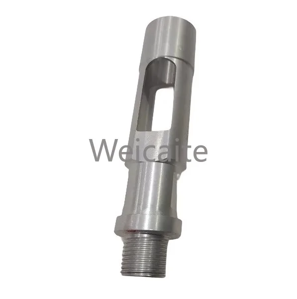 

Wired Fishing Tool String Gauge Cutting Machine