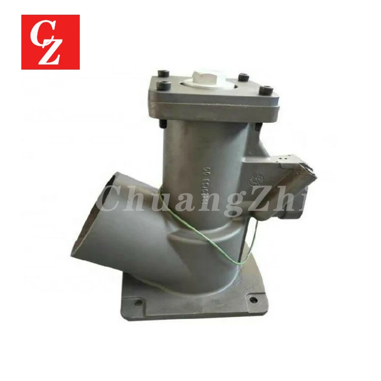 

1622-3539-80 Intake Valve Service Kit Spare Parts 1622353980 For Atlas Copco Air Compressor Accessories GA7 Unloading Valve