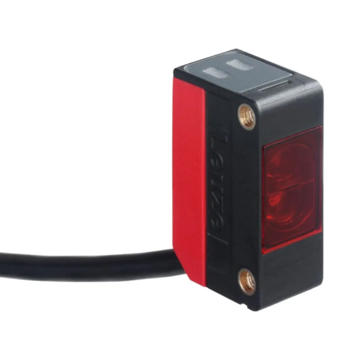 

LE5/4P Приемник фотоэлектрического датчика сквозного луча 50117691