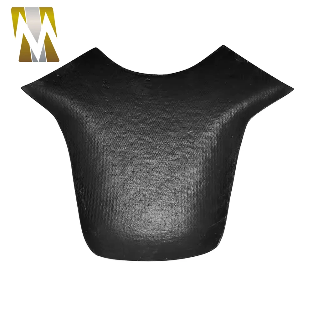 Compatible with Honda CBR1000RR 2004-2007 Motorcycle Rear Carbon Fiber Gas Fuel Tank Cover Guard Accessories Protector
