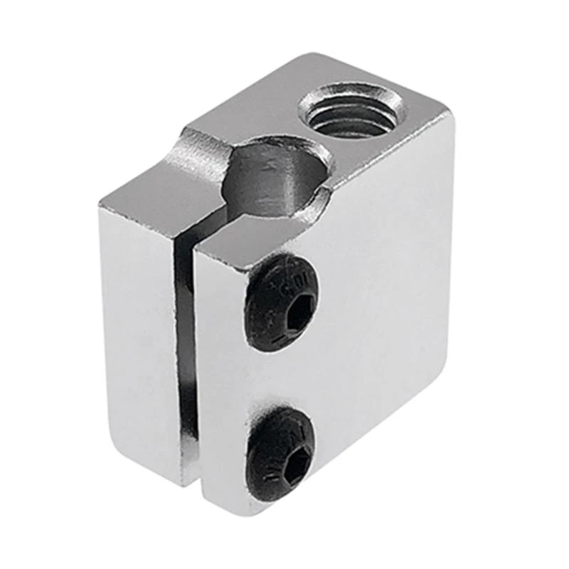 Тепловой блокнот алиминации 62 к.а.