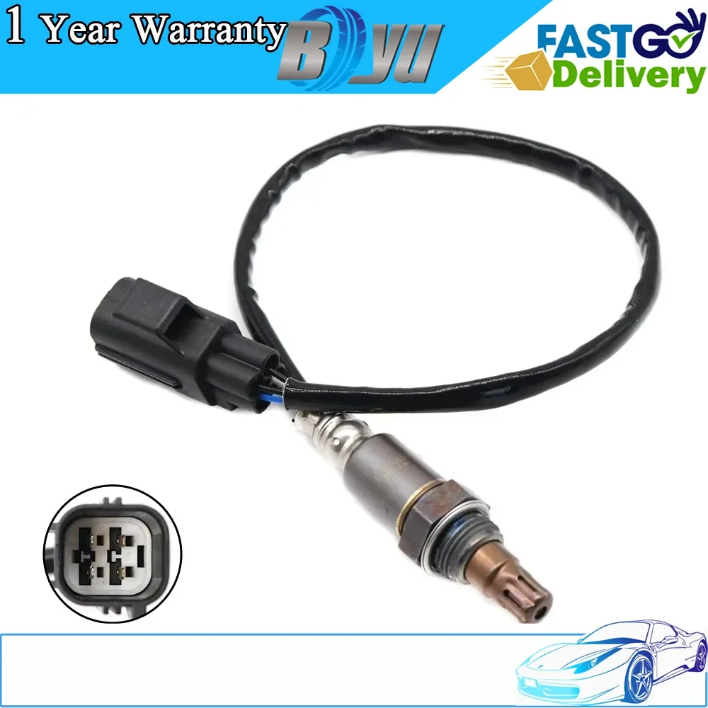

Car Front Upstream Air Fuel Ratio Lambda O2 Oxygen Sensor LR001459 For Land Rover LR2 3.6L 2008-2012 25663,5S9726,SG1703,SU11179