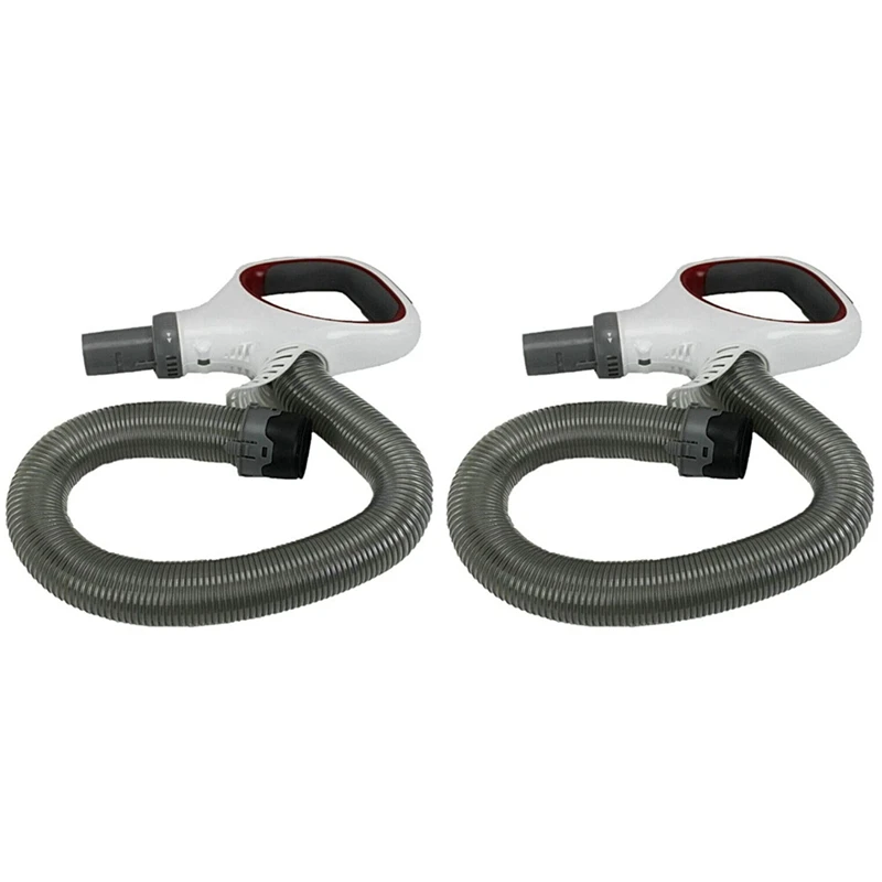 2X Replacement Hose Handle For Shark Rotator Lifting Model NV501 NV500 UV560 NV502 Vacuum Cleaner Parts