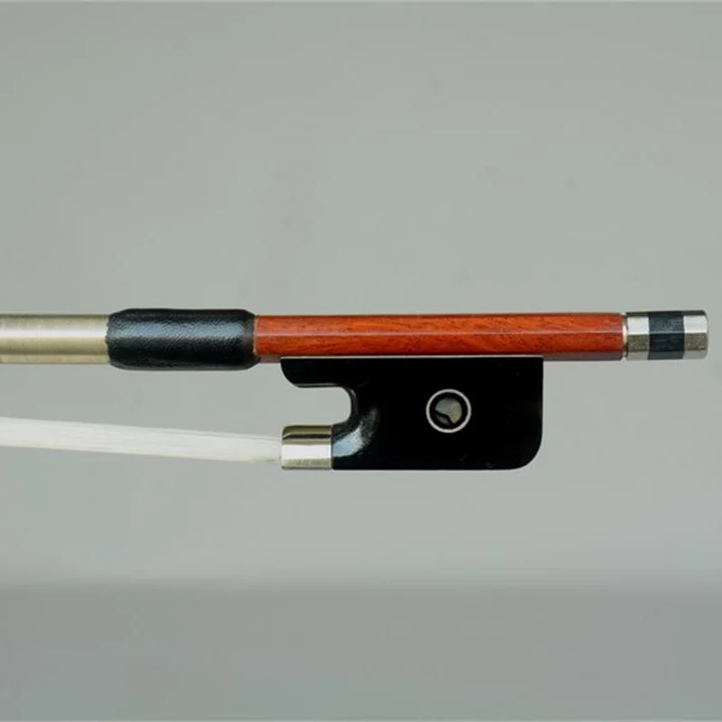 Advanced Model Carbon Viola Bow Pernambuco Performance