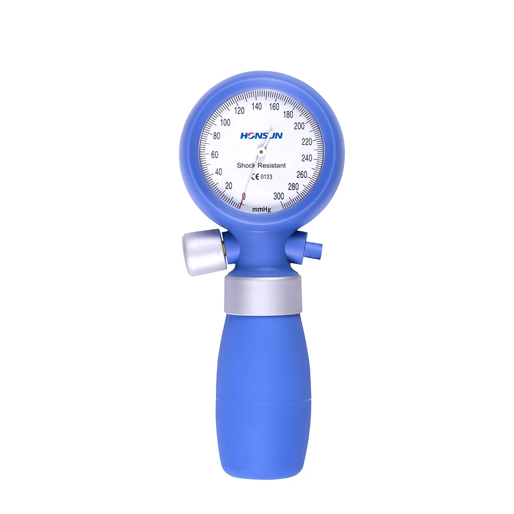 HS-201Y Stoßfester Handflächenform