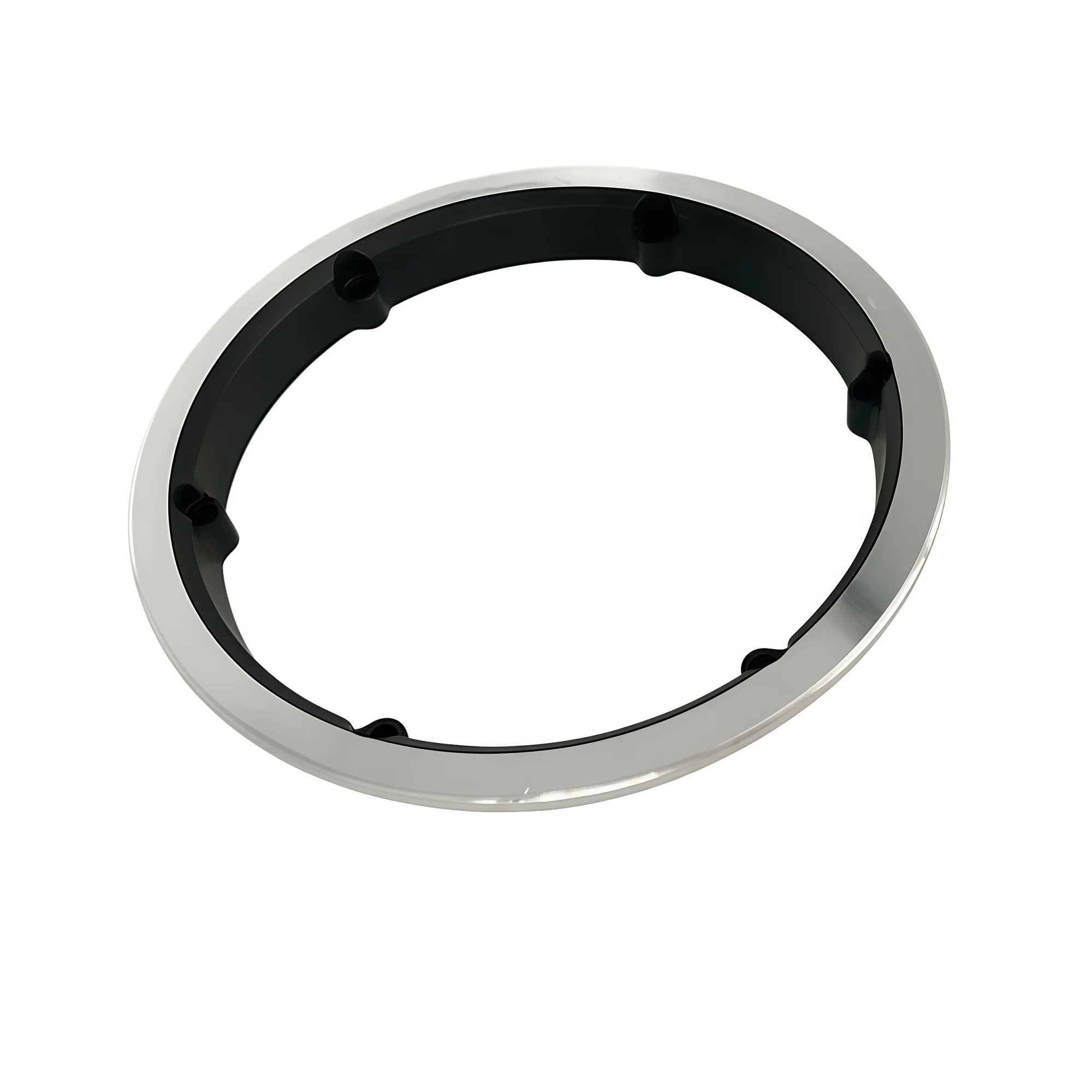 Original VDM-10 APOLLO GHOST Metall-Motorradnabenring für Elektroroller SPEEDUAL LITE Motor-Seitenradnabenabdeckung Teile – Detail 5