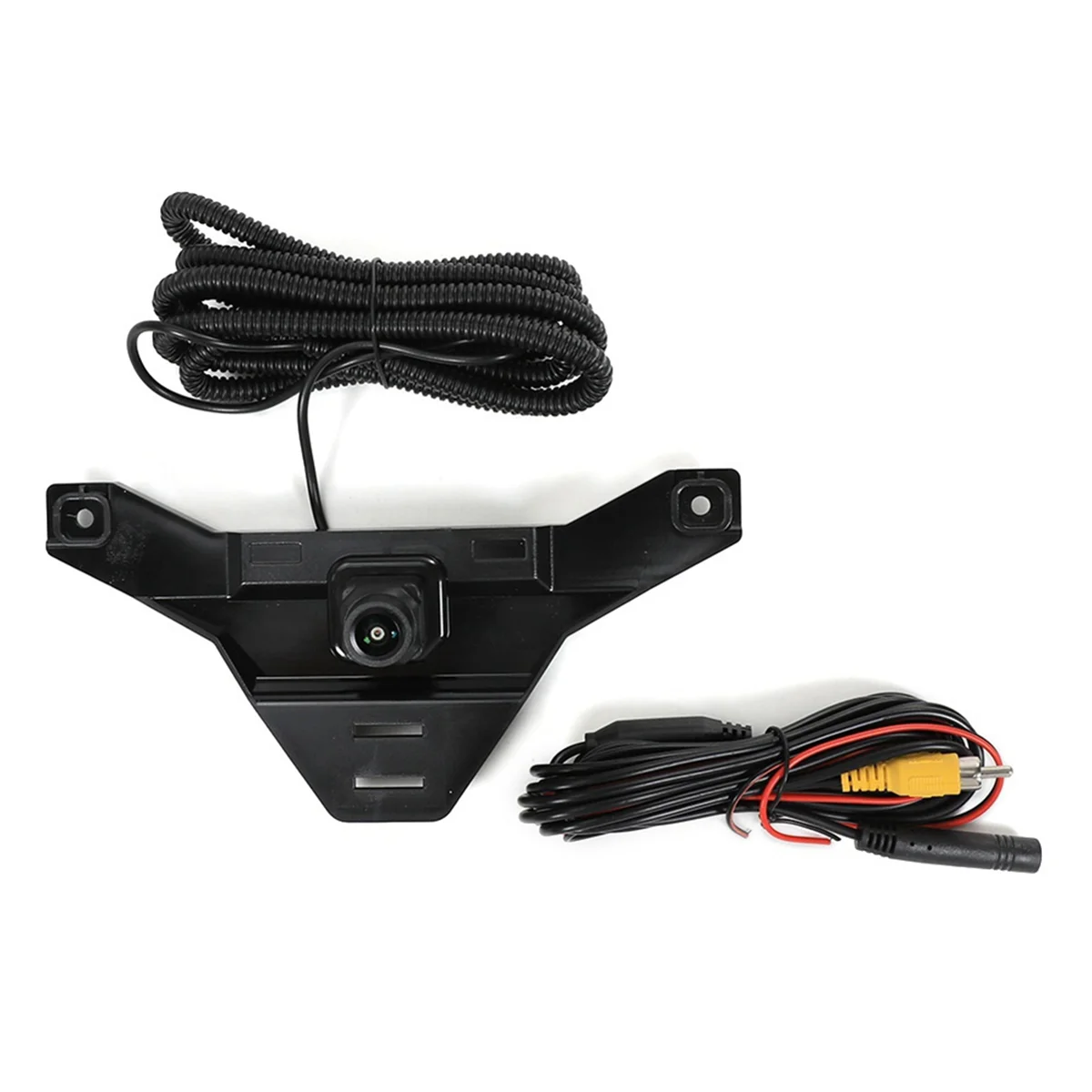 Car AHD Front View Camera Night Vision Fisheye Wide Angle 150° Camera for E- 2022/2023 Parking Camera