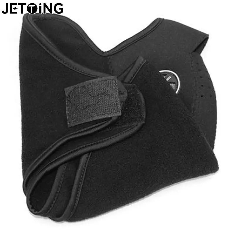 Anti-Dust Cycling Masks Headband Winter Outdoor Running Neck Warmer Bike Bicycle Riding Face Mask Head Scarf balaclava Bandana