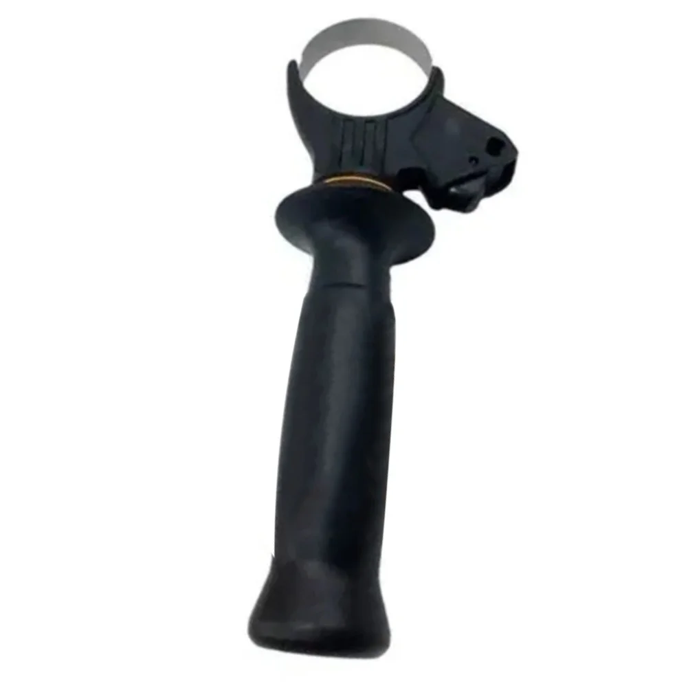 Black Side Handle For D25123K D25122K D25223K Rotary Hammer Replacement Part Number 1008956-00 Tool Accessory
