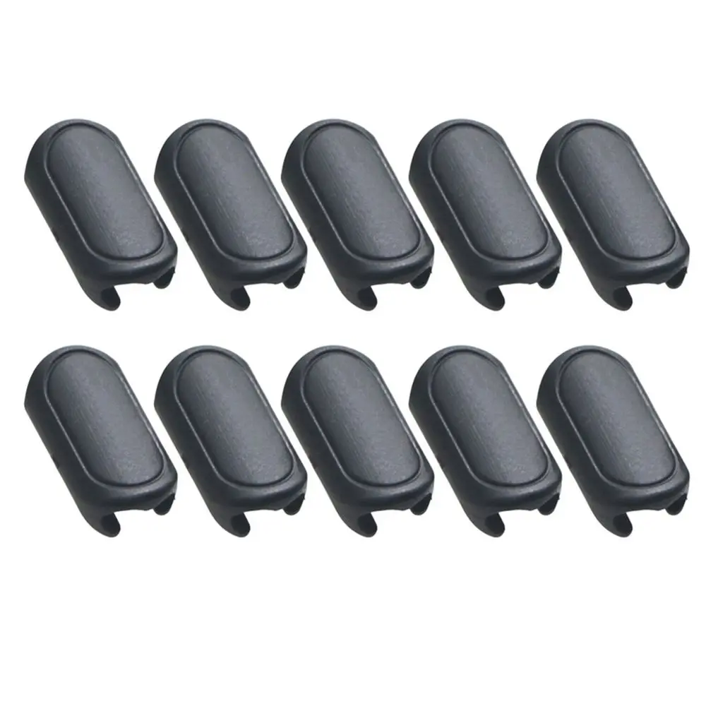 Hydraulic Brake MTB Bike Hose Wire Clips Bike Frame Fixture Brake Cable Guide Hose Bicycle Cable
