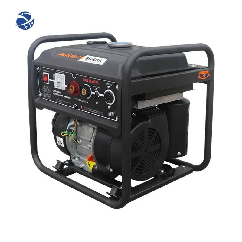 ##YUNYI AEROBS Factory Portable Generator & Welder Power Welding Generators