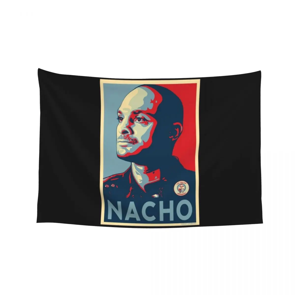 

Nacho Varga Better Call Saul by CH3Media Tapestry Home Decor Accessories Living Room Decoration Wall Art Tapestry