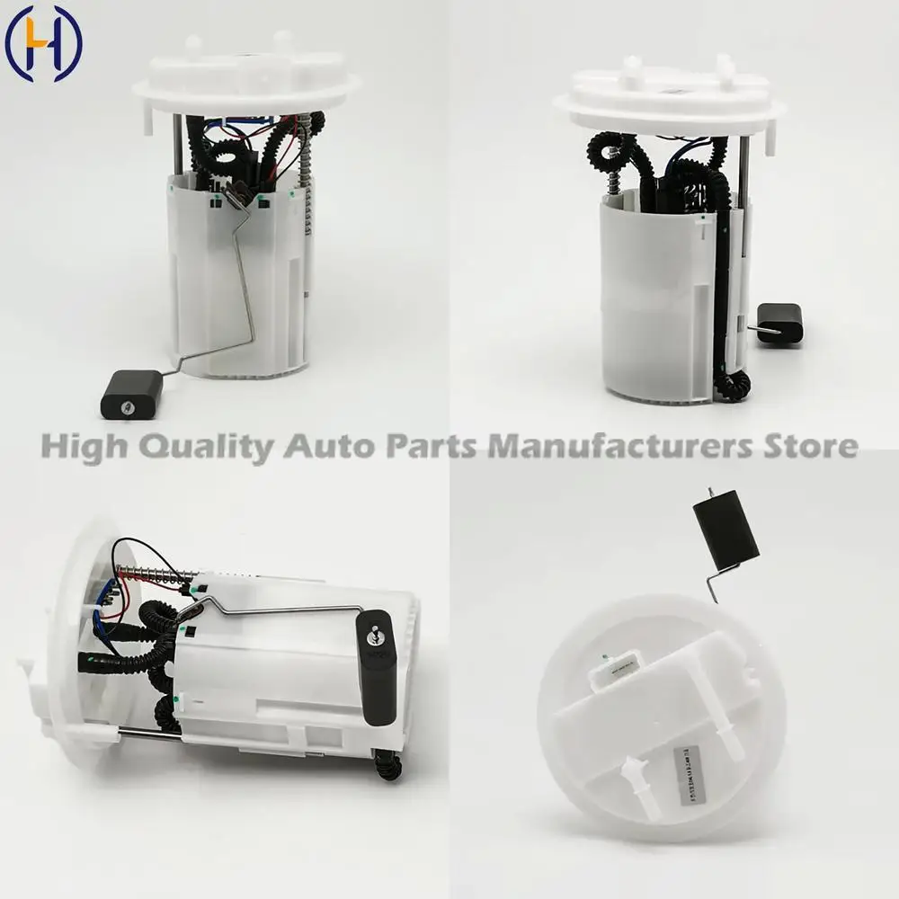 

For Peugeot 206 207 307 308 407 408 3008 5008 1525XE High Performance Durable Replacement Part Premium Quality Auto Component