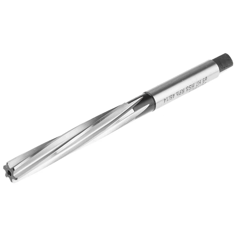 

Custom Carbide Reamer Spiral Straight Reamer for Hand Machine Cnc Tools