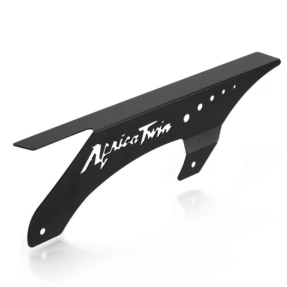 دراجة نارية سلسلة الحرس سلسلة غطاء للحماية لهوندا XRV750 أفريقيا التوأم 1990-2004 XRV650 أفريقيا التوأم 1988 1989 الملحقات